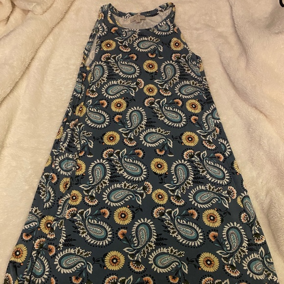 LOFT dress - Picture 1 of 3